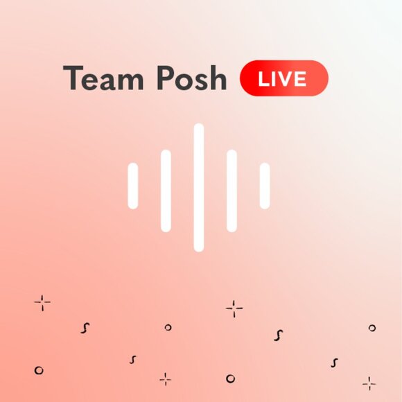 *Giveaway* Team Posh Closet Crushes: Tumbler - Picture 2 of 2